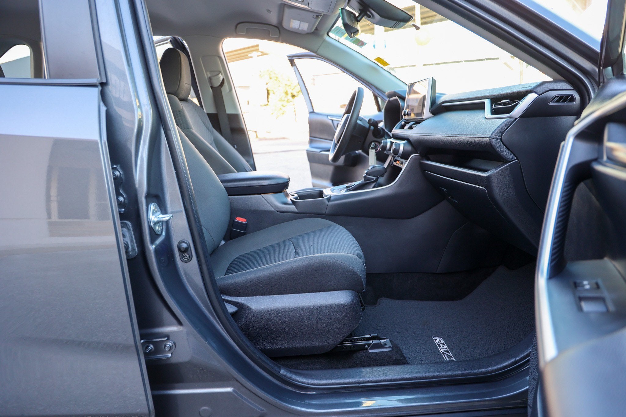2024 Toyota RAV4 Hybrid Hybrid LE