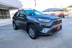 2024 Toyota RAV4 Hybrid Hybrid LE