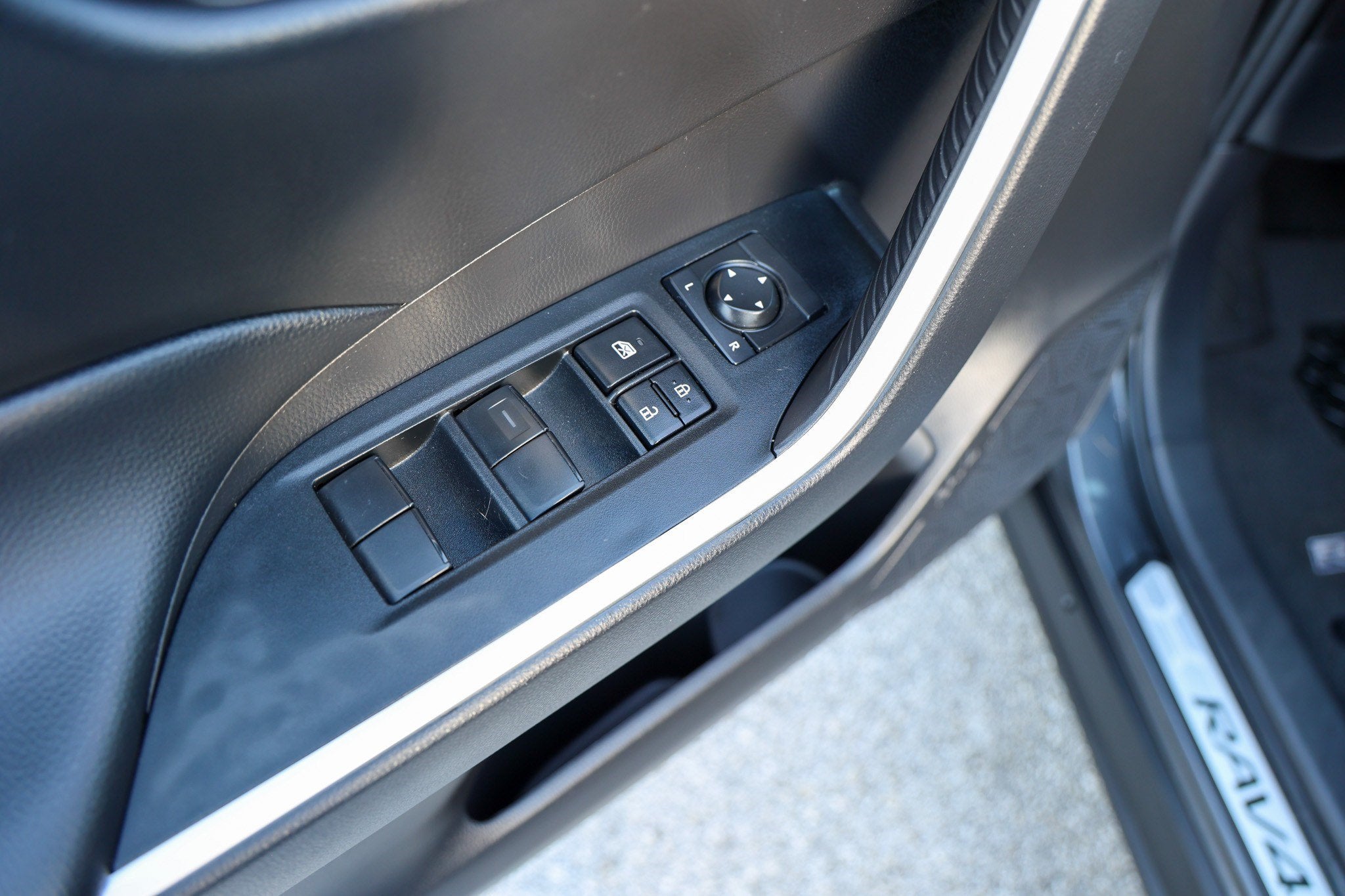 2024 Toyota RAV4 Hybrid Hybrid LE
