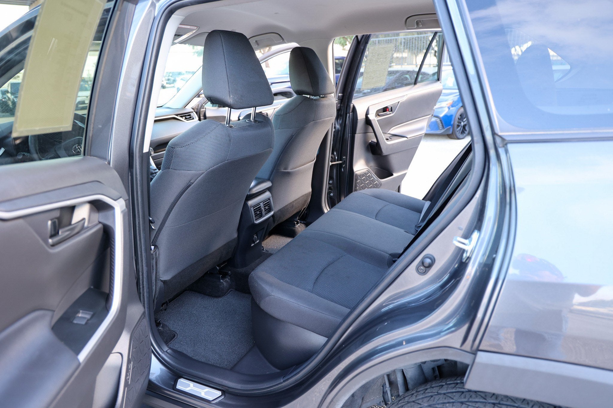 2024 Toyota RAV4 Hybrid Hybrid LE