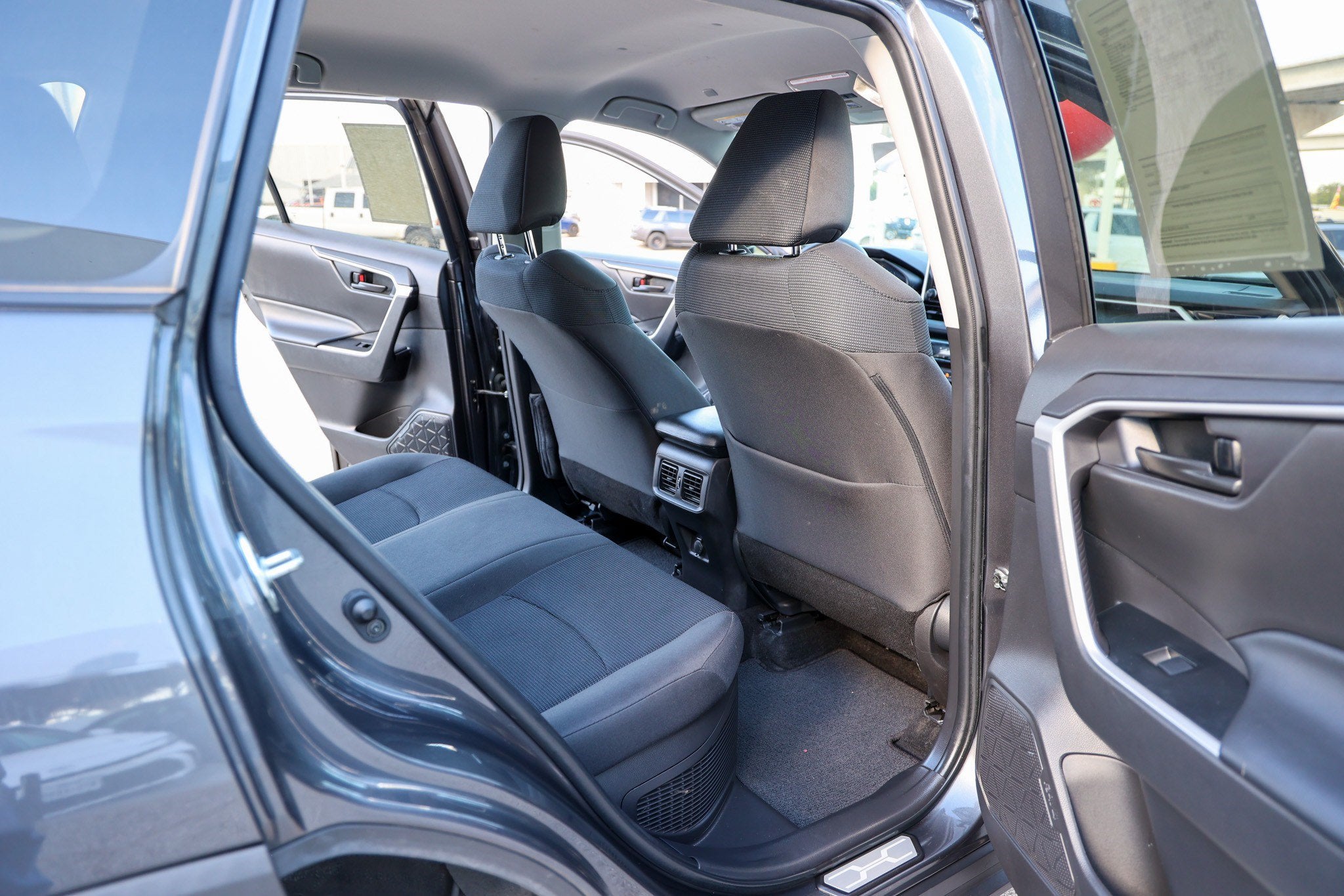 2024 Toyota RAV4 Hybrid Hybrid LE