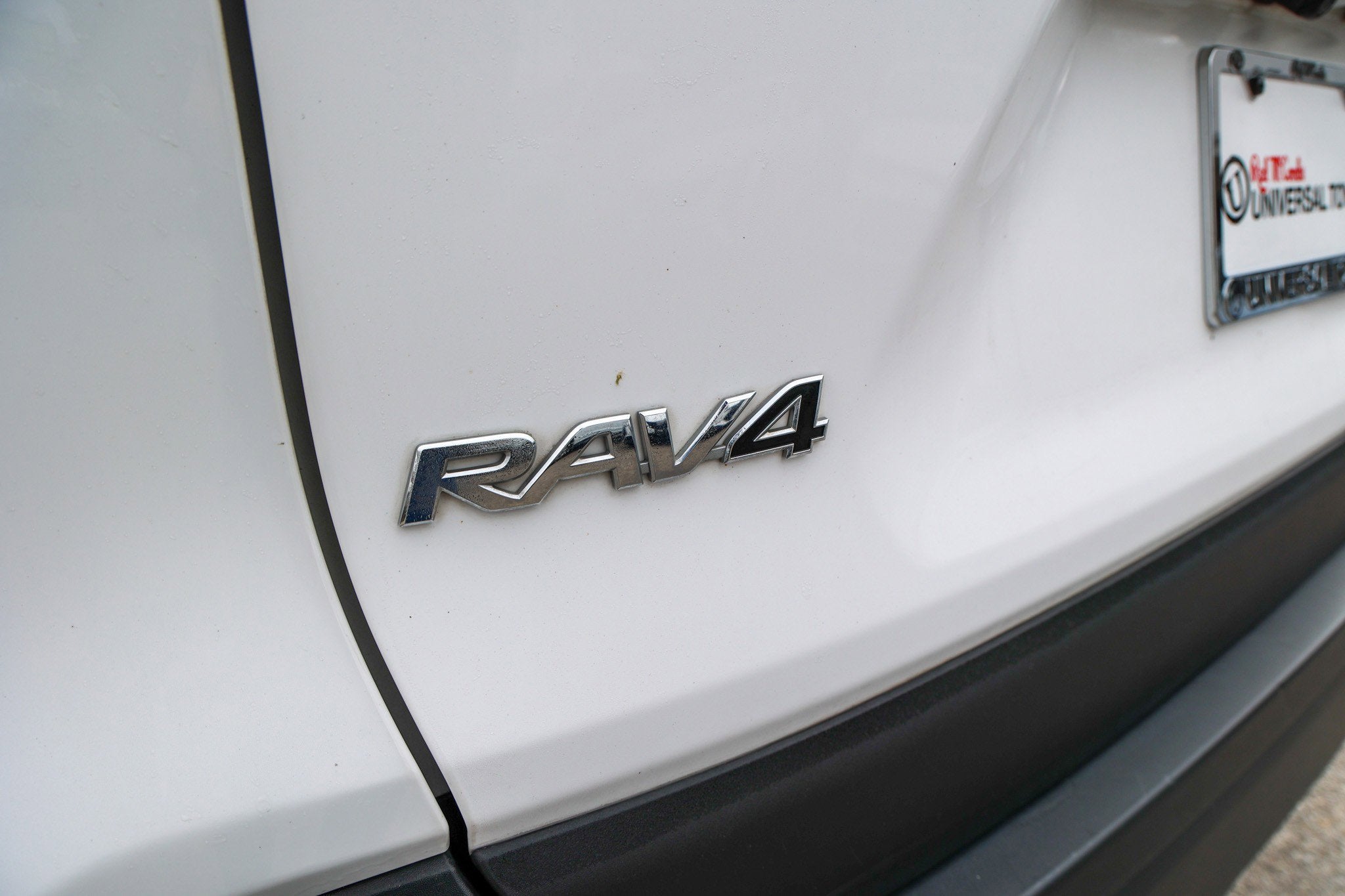 2024 Toyota RAV4 HYBRID Hybrid XLE