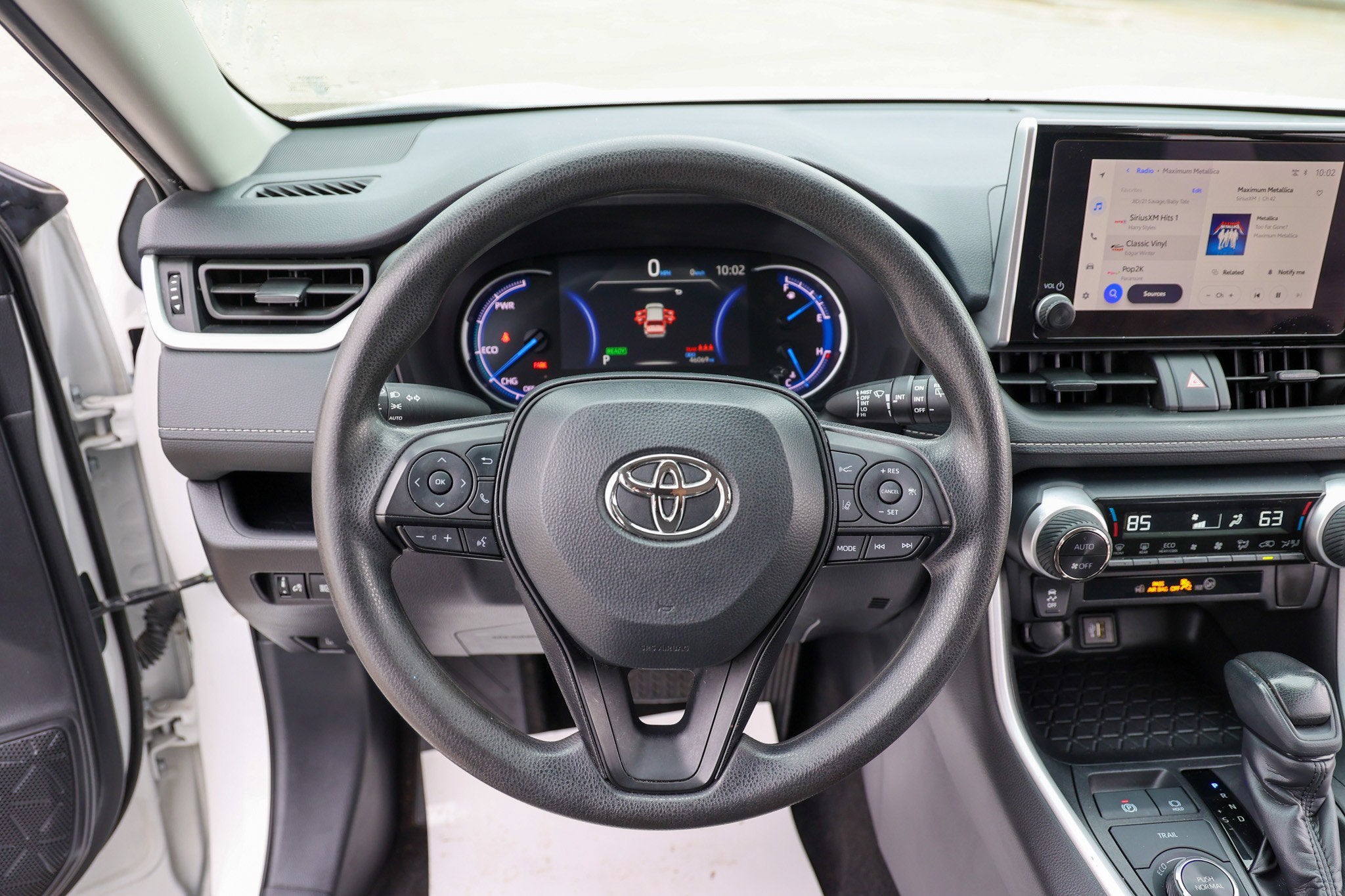 2024 Toyota RAV4 HYBRID Hybrid XLE