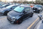 2015 FIAT 500 Sport