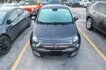 2015 FIAT 500 Sport