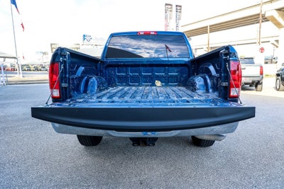 2022 RAM 1500 Tradesman