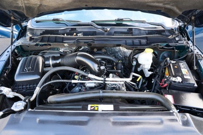 2022 RAM 1500 Tradesman