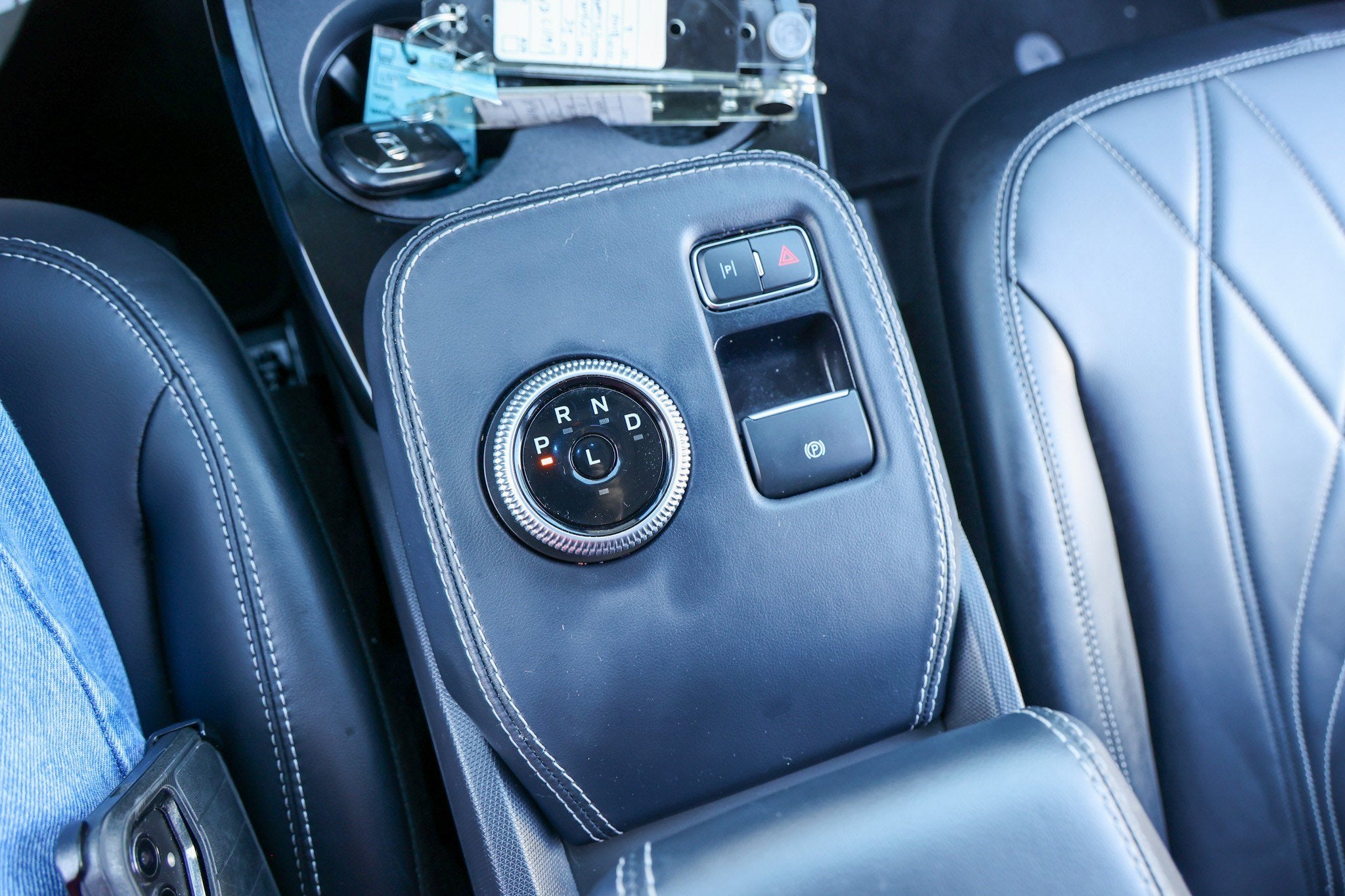 2024 Ford Mustang Mach-E Select