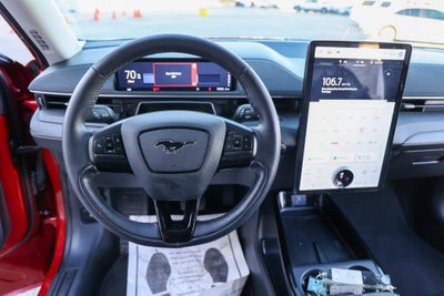 2024 Ford Mustang Mach-E Select
