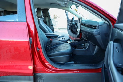 2024 Ford Mustang Mach-E Select