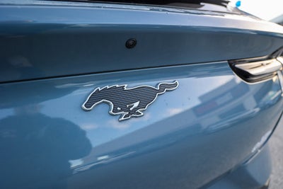 2024 Ford Mustang Mach-E Select