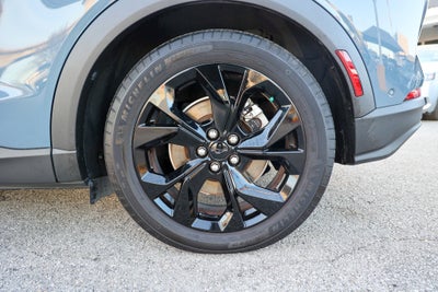 2024 Ford Mustang Mach-E Select