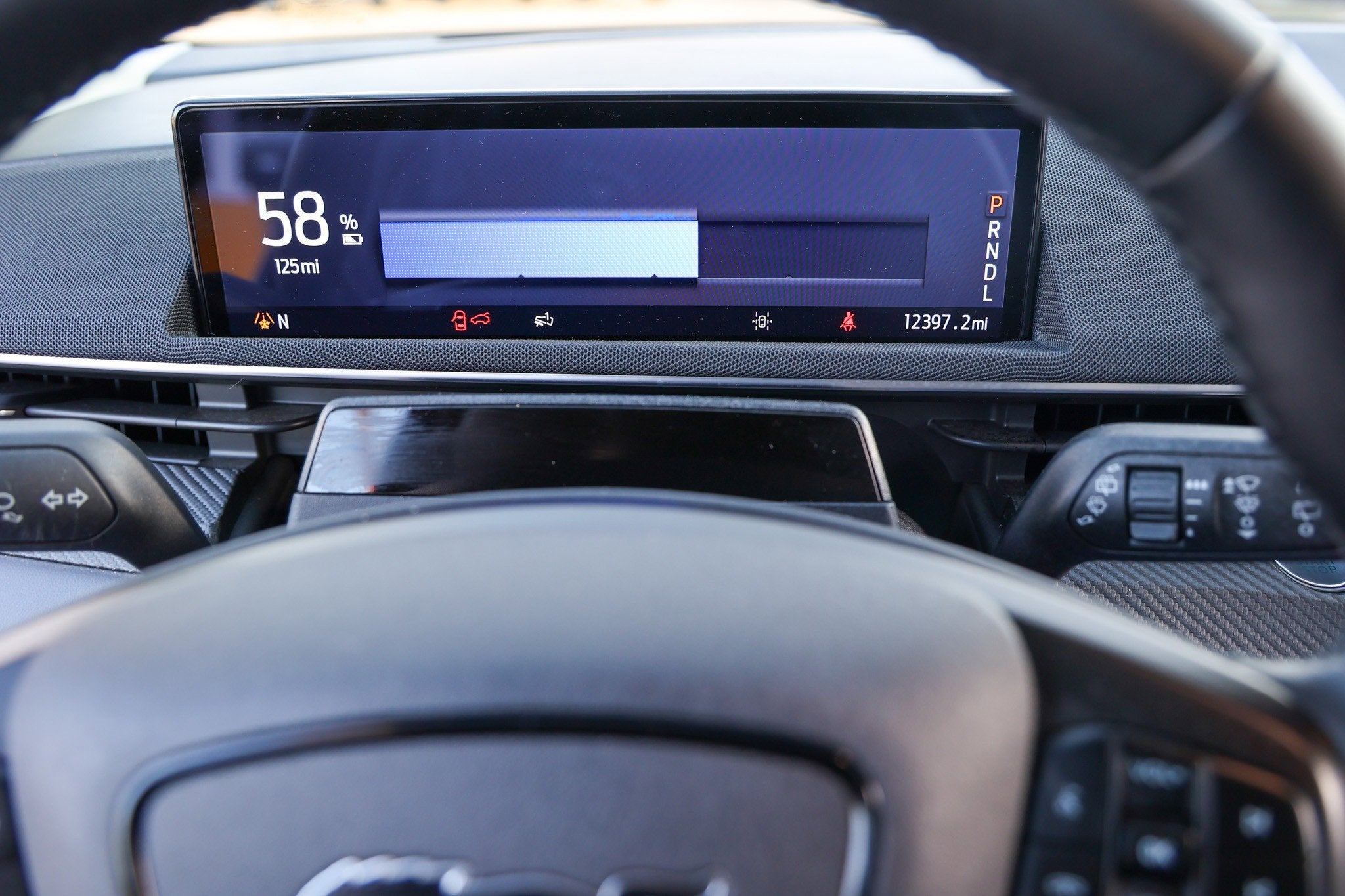 2024 Ford Mustang Mach-E Select