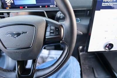 2024 Ford Mustang Mach-E Select