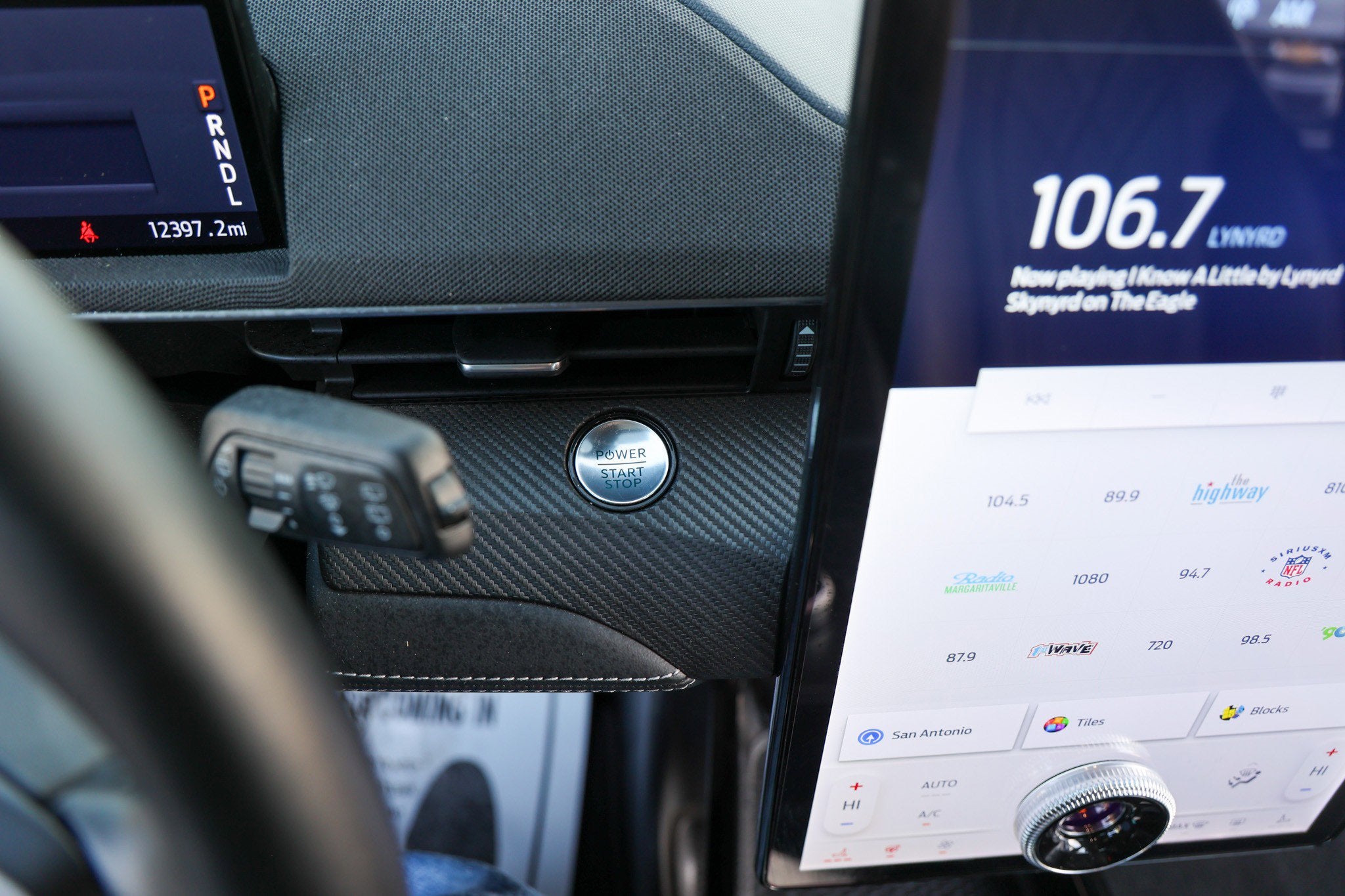 2024 Ford Mustang Mach-E Select