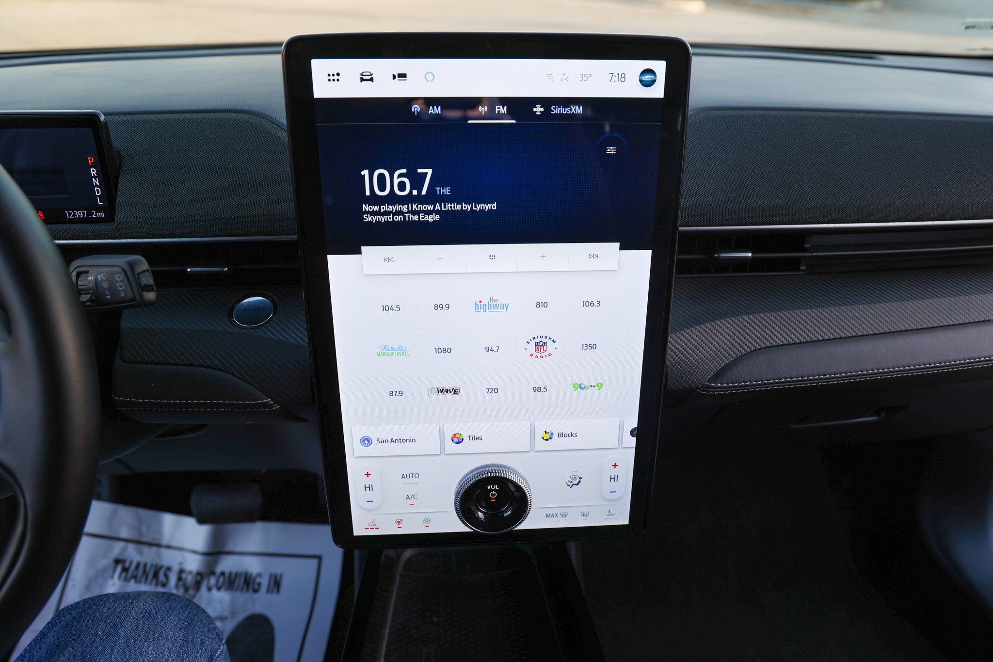 2024 Ford Mustang Mach-E Select