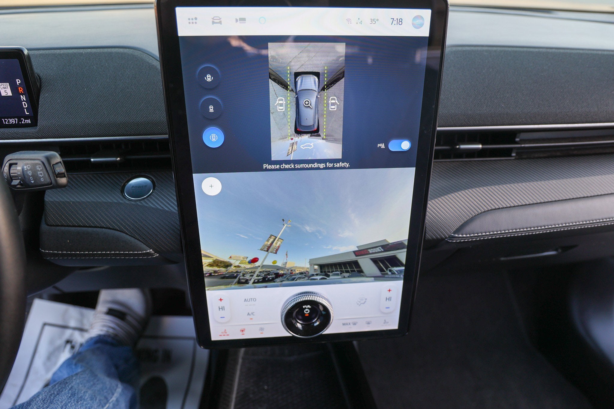 2024 Ford Mustang Mach-E Select