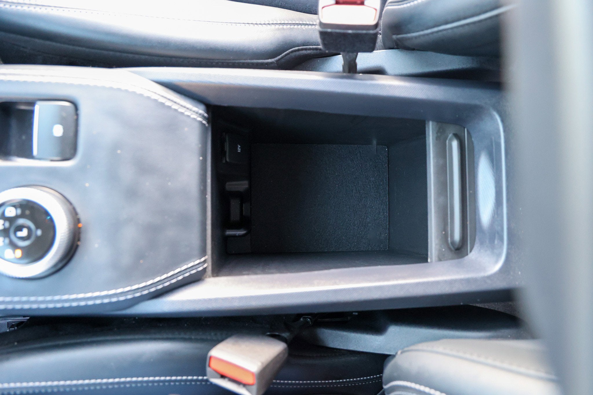 2024 Ford Mustang Mach-E Select