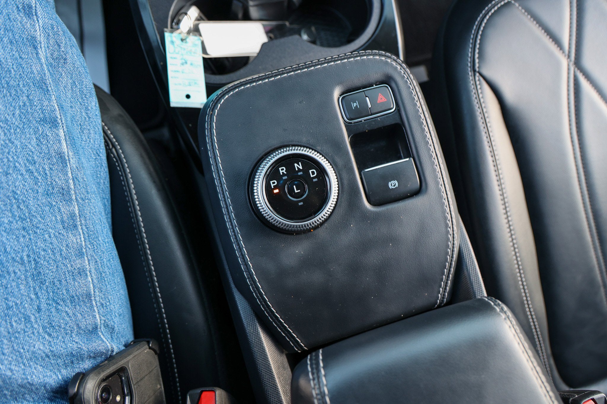 2024 Ford Mustang Mach-E Select