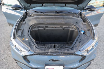 2024 Ford Mustang Mach-E Select