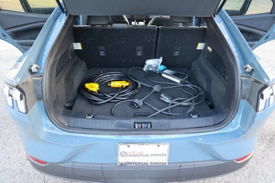 2024 Ford Mustang Mach-E Select