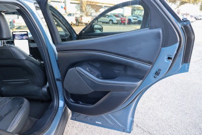 2024 Ford Mustang Mach-E Select