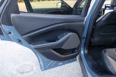 2024 Ford Mustang Mach-E Select