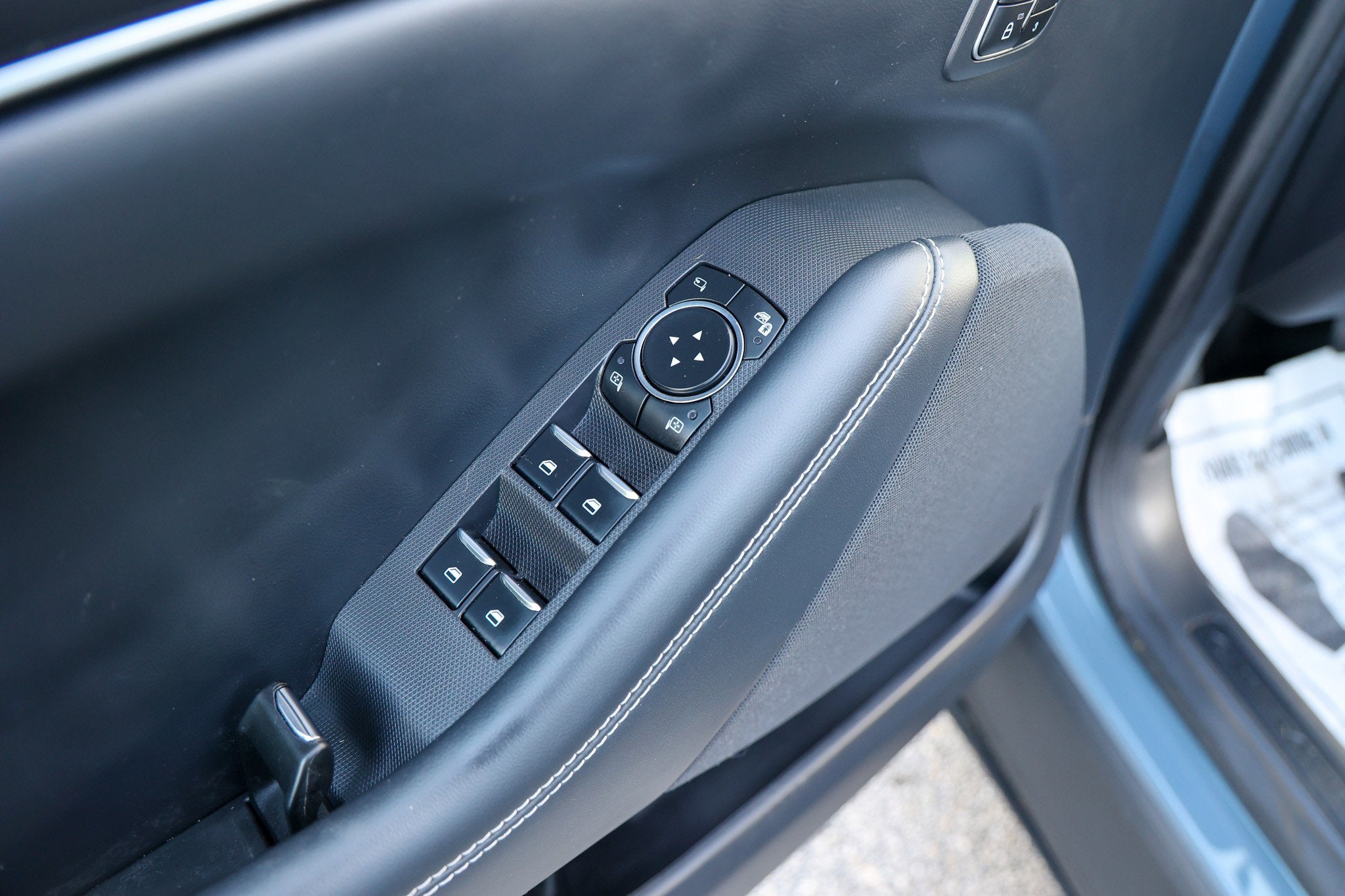 2024 Ford Mustang Mach-E Select