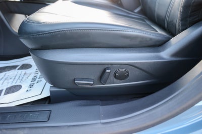 2024 Ford Mustang Mach-E Select