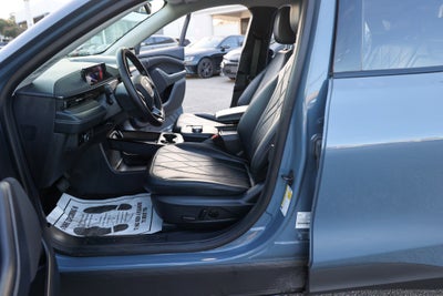 2024 Ford Mustang Mach-E Select