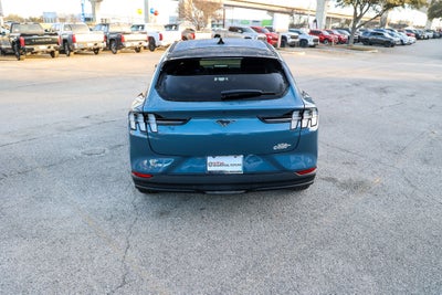 2024 Ford Mustang Mach-E Select