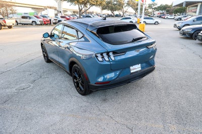 2024 Ford Mustang Mach-E Select