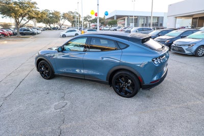 2024 Ford Mustang Mach-E Select