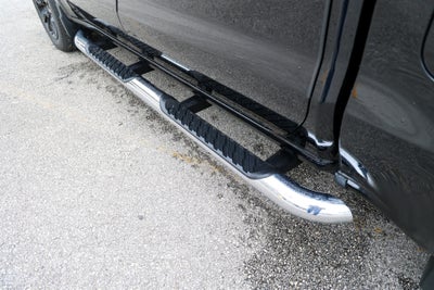 2024 Chevrolet Silverado Custom