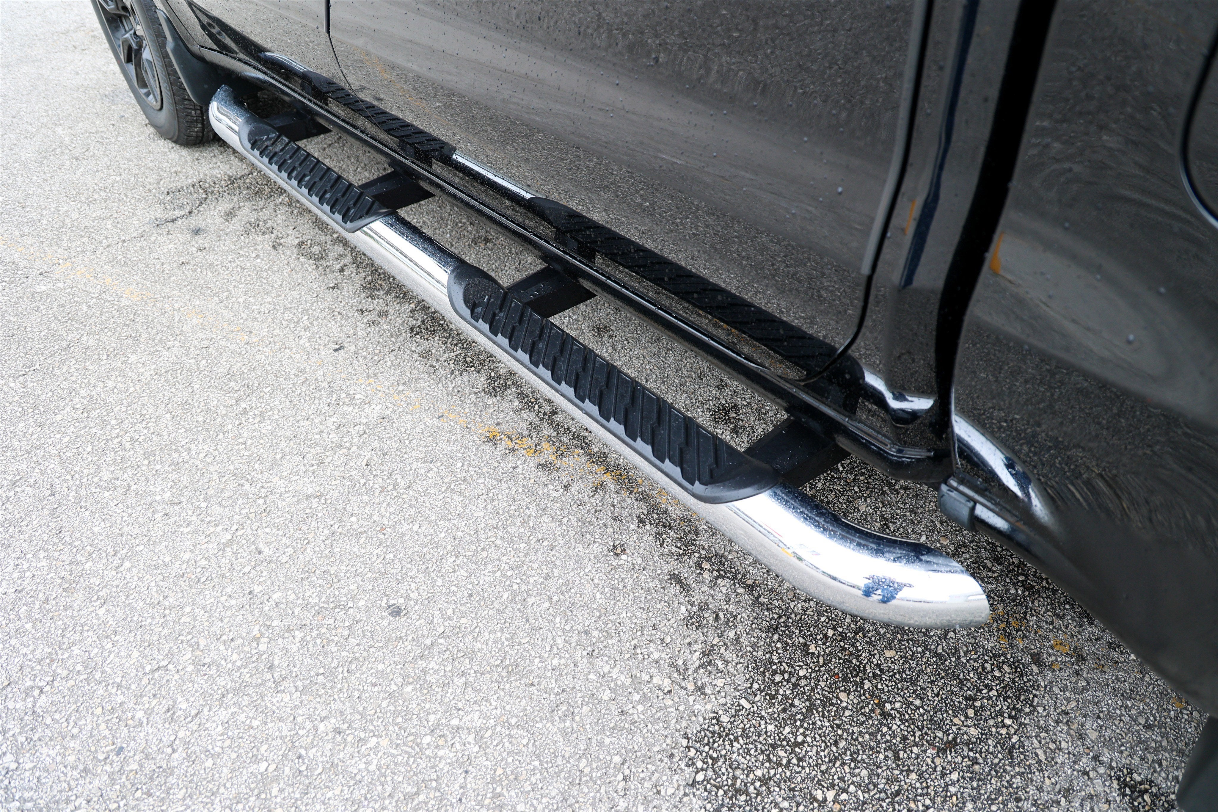 2024 Chevrolet Silverado Custom