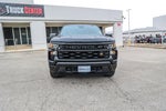 2024 Chevrolet Silverado Custom
