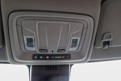 2024 Chevrolet Silverado Custom