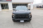 2024 Chevrolet Silverado Custom