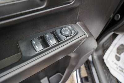 2024 Chevrolet Silverado Custom