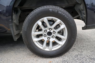2024 Chevrolet Silverado LT