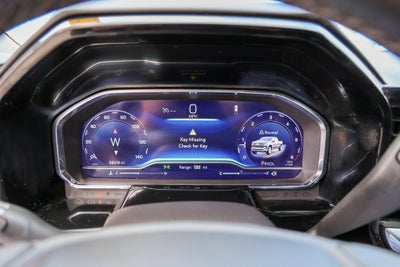 2024 Chevrolet Silverado LT
