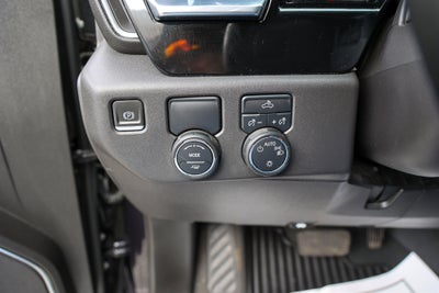 2024 Chevrolet Silverado LT