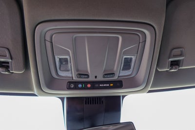 2024 Chevrolet Silverado LT