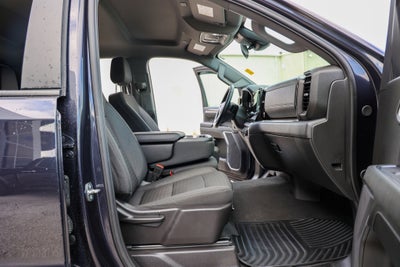 2024 Chevrolet Silverado LT