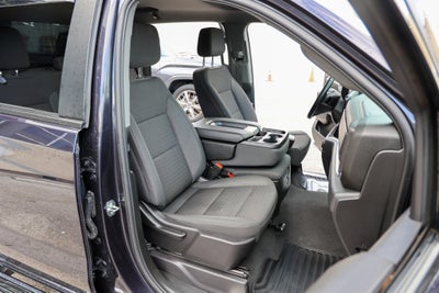 2024 Chevrolet Silverado LT