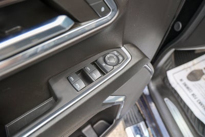 2024 Chevrolet Silverado LT