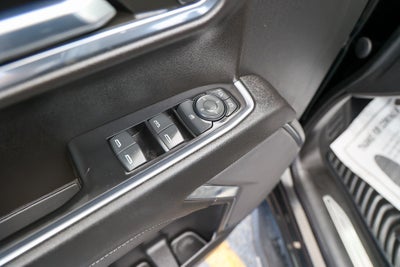 2023 Chevrolet Silverado LT