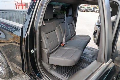 2023 Chevrolet Silverado LT