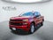 2022 Chevrolet Silverado LTD Custom