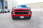 2022 Chevrolet Silverado LTD Custom